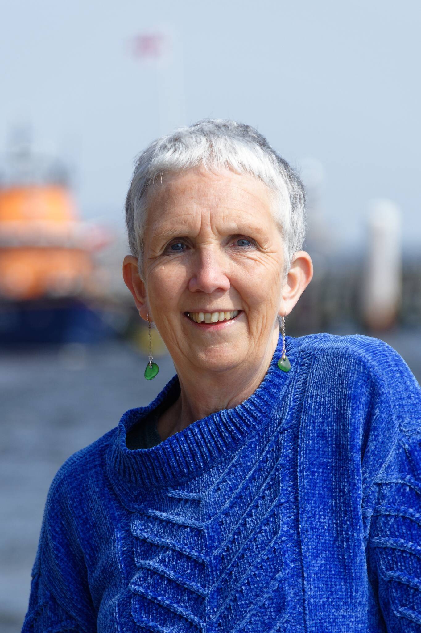 In Conversation with Ann Cleeves – Winnipeg Free Press