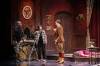 Supplied
                                Calamities abound during the production of the Play That Goes Wrong.