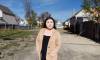 MIKE DEAL / FREE PRESS
                                Maria Suzuki, who has been charged for fire responses at her vacant property at 456 Elgin Ave., says owners should be refunded the fee if they renovate promptly.