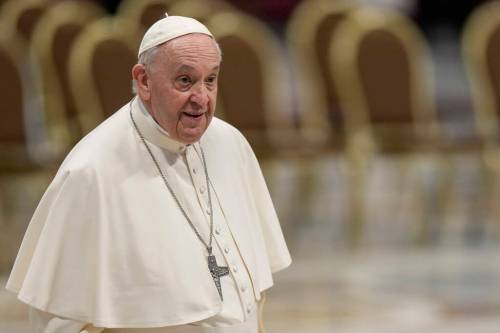 Andrew Medichini / The Associated Press files
                                Ultimately, it seems that for Pope Francis the main goal of the synod is the synodal process itself: enabling Catholics around the world to find ways to journey together towards the future despite different ideas, cultures and contexts.