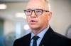 MIKAELA MACKENZIE / FREE PRESS
                                Mayor Scott Gillingham says it’s time to consider a fourth arm of emergency services where mental-health professionals would be dispatched to help people in crisis.