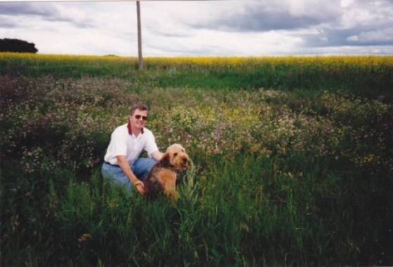 Ian Smith, a husband, father and Winnipeg scientist, died in May at the age of 84. (Supplied)