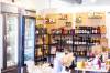 MIKAELA MACKENZIE / FREE PRESS FILES
The Søbr Market in the Exchange District