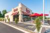 SUPPLIED
                                The Kansas-based brand has 530 total locations.