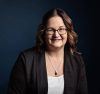 SUPPLIED
                                Sandra LaRose is one of three people who will travel to high schools in Manitoba Public Insurance’s Friends for Life Speaker Series.