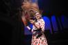Ruth Bonneville / Free Press
                                Chuchman has played Adina many times.
