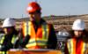 JOHN WOODS / THE CANADIAN PRESS
                                Work to recover the remains of murder victims Morgan Harris and Marcedes Myran at Prairie Green Landfill is set to begin in early December, Premier Wab Kinew announced Wednesday.