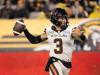 Peter Power / THE CANADIAN PRESS files
                                Lions quarterback Vernon Adams Jr. was having an MOP-calibre season before he was injured and then replaced by Nathan Rourke.