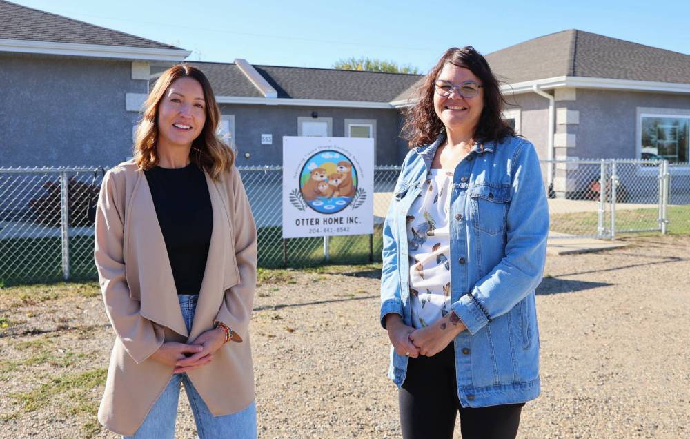 Families waiting for funding to access support to ‘heal together