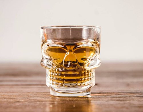 Scary-good concoctions fit for spooky-season fun