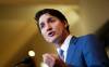 SEAN KILPATRICK / THE CANADIAN PRESS FILES
                                Prime Minister Justin Trudeau announced cuts to the number of immigrants Canada accepts over the next three years.