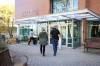 The attack happened at the Arthur V. Mauro Residence, at the University of Manitoba’s Fort Garry campus. (University of Manitoba)