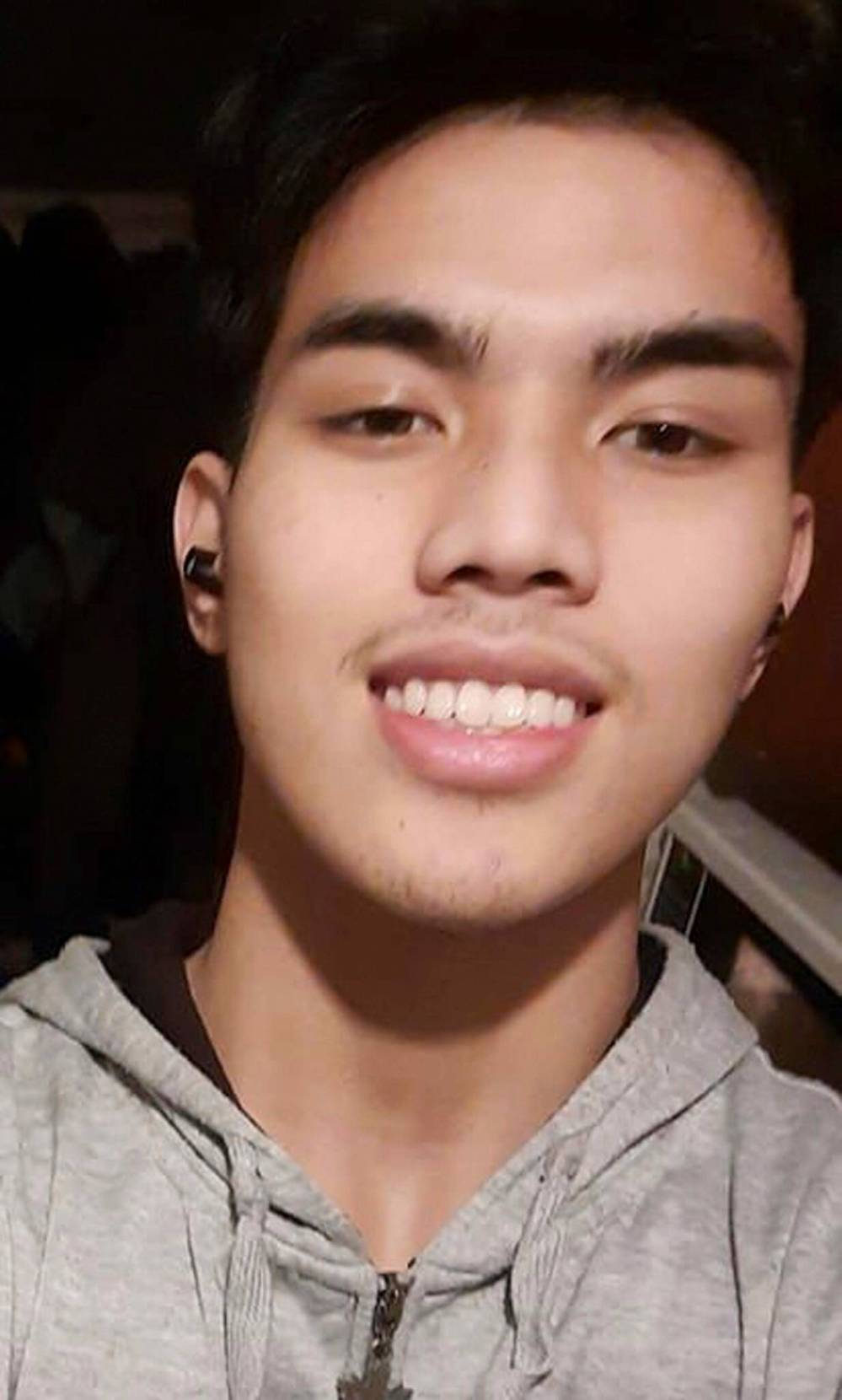FACEBOOK
John Lord Barrion