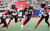 GRAHAM HUGHES / THE CANADIAN PRESS
                                Montreal Alouettes QB Davis Alexander has shown he has what it takes to be a starter in the CFL.