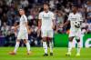 MANU FERNANDEZ / THE ASSOCIATED PRESS
                                There’s plenty of drama at Real Madrid these days, much of it involving Jude Bellingham (centre), seen here with teammates Vinicius Jr., (right) and Lucas Vazquez.