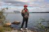 Tim Smith for The Narwhal 
                                Morris Beardy says the northern First Nations remain resilient despite the devastating impact of dams on traditional Cree land.