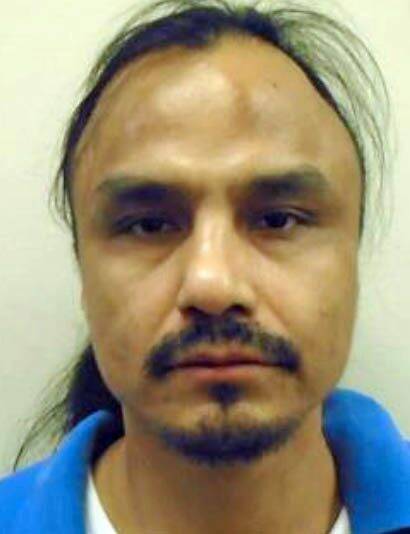 SUPPLIED
Garry Junior Edwards: charged with attack on sleeping woman at U of M dorm Friday.