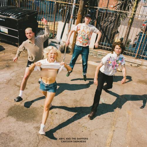 Album reviews