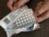RICH PEDRONCELLI / THE CANADIAN PRESS FILES
                                Providing free contraceptives to people who have no drug plan was an NDP campaign promise.