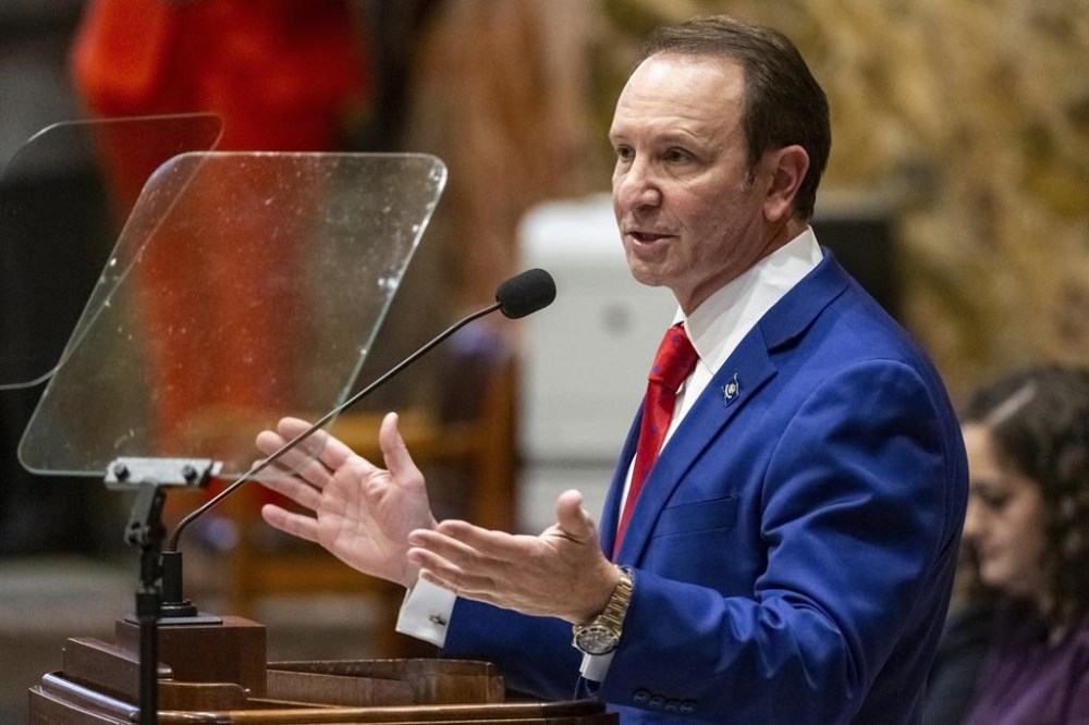 Louisiana lawmakers advance Gov. Jeff Landry’s tax cut bills Winnipeg