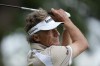 FILE - Bernhard Langer hits on the tenth tee during the final round of the Champions Tour Principal Charity Classic golf tournament, June 2, 2024, in Des Moines, Iowa. (AP Photo/Charlie Neibergall, file)