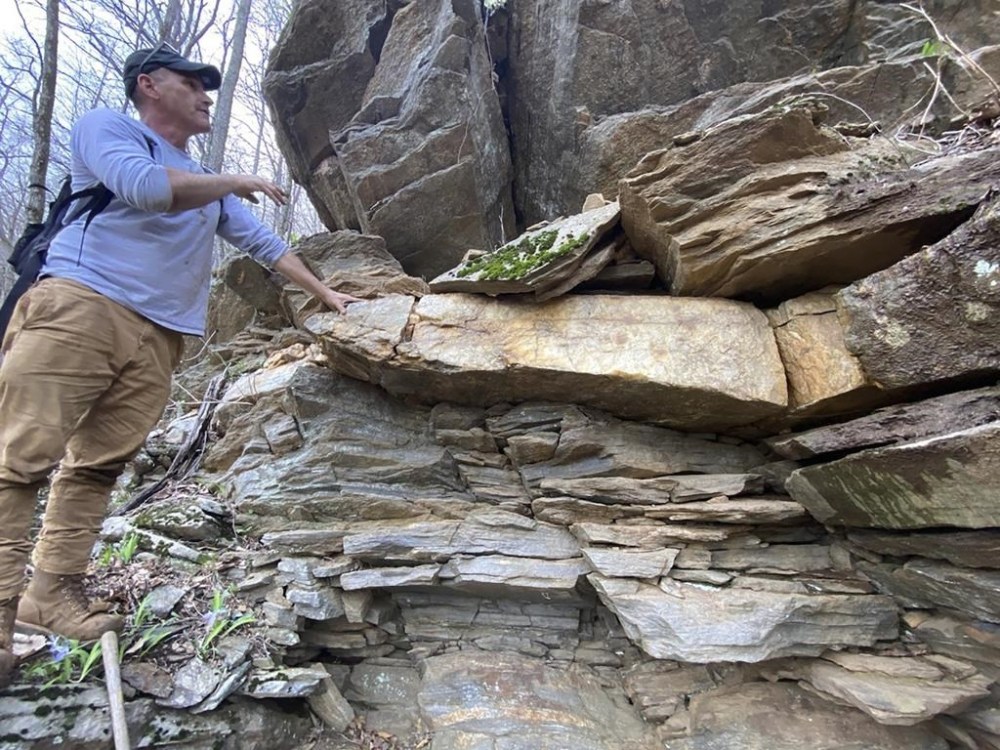 Whistleblower sounds alarm about destruction of tribal sites in 