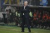 Mexico's coach Javier Aguirre gestures during a Concacaf Nations League quarterfinals first leg soccer match against Honduras at Francisco Morazan stadium in San Pedro Sula, Honduras, Friday, Nov. 15, 2024. (AP Photo/Moises Castillo)