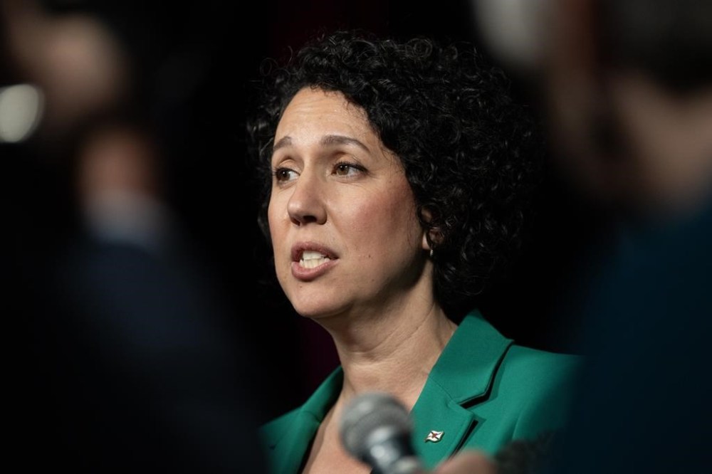 Former N.S. NDP candidate running as Independent after criticism for Israel posts Winnipeg