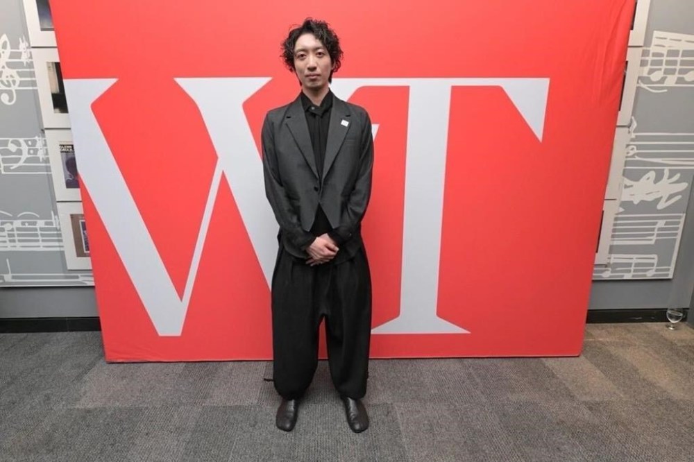 Richmond, B.C., and Hong Kong-based author Sheung-King won the $60,000 Atwood Gibson Writers’ Trust Fiction Prize for his novel
