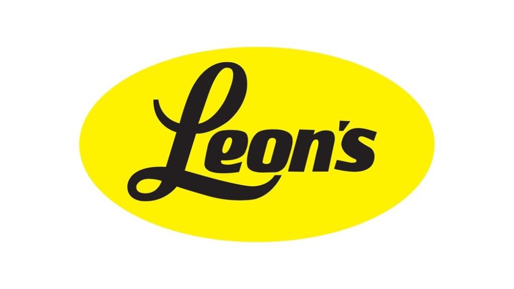 The Leon's logo is seen in an undated handout image. The Competition Bureau says it's obtained a court order to advance an ongoing investigation into marketing practices by Leon's Furniture Ltd. and its subsidiary The Brick. THE CANADIAN PRESS/HO