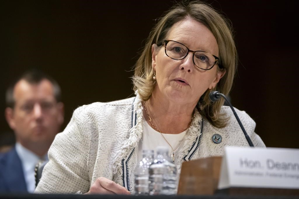 FEMA head sounds the alarm over disaster funding after double ...