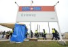 Canada Post says it has seen a shortage of more than eight million parcels amid the ongoing strike that has effectively shut down the postal system for nine days compared with the same period of 2023. Canada Post workers walk the picket line while on strike in Mississauga, Ont., Wednesday, Nov. 20, 2024. THE CANADIAN PRESS/Nathan Denette