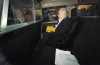 The Supreme Court of Canada will not hear an appeal from former fashion mogul Peter Nygard. Nygard arrives at a courthouse in Toronto on Tuesday, Oct. 3, 2023. THE CANADIAN PRESS/Cole Burston