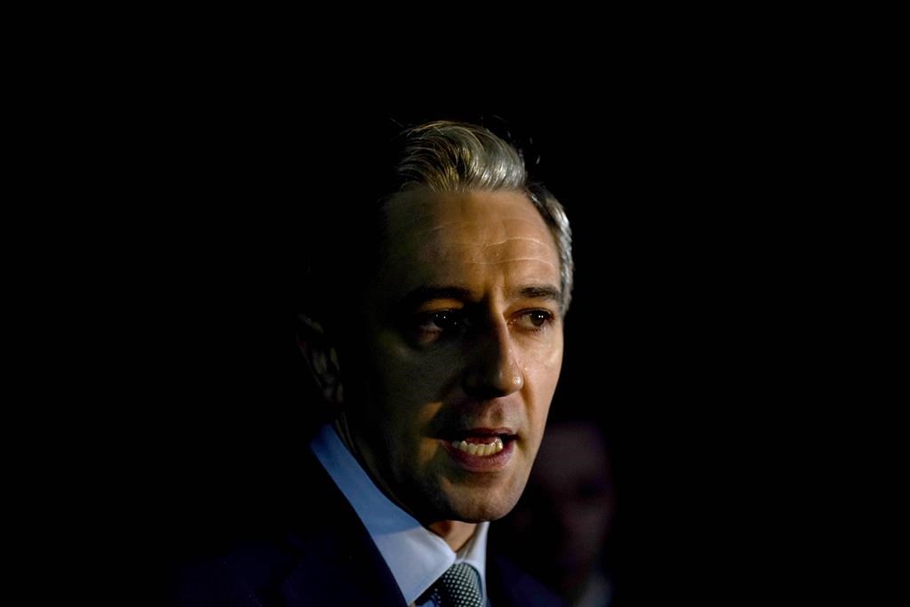 アイルランド選挙の開票が始まり、3党がトップ争いを繰り広げる – Winnipeg Free Press
