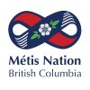 Metis Nation British Columbia logo is shown in this handout image. Members of the Metis Nation British Columbia have voted to leave its national organization, the Metis National Council.
THE CANADIAN PRESS/HO-Metis Nation British Columbia 
*MANDATORY CREDIT*