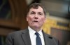 Minister of Public Safety, Democratic Institutions and Intergovernmental Affairs Dominic LeBlanc speaks with reporters in Ottawa, Monday, Dec. 2, 2024. THE CANADIAN PRESS/Adrian Wyld