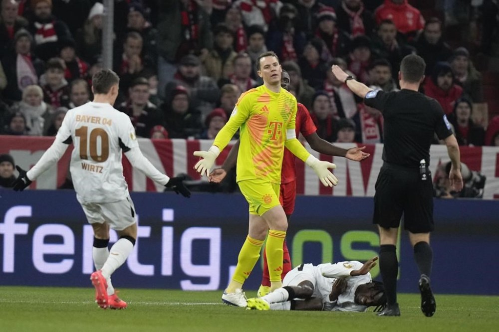 Manuel Neuer