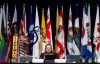 Assembly of First Nations National Chief Cindy Woodhouse Nepinak is seen during the first day of the AFN Special Chiefs Assembly (SCA) in Ottawa, Tuesday, Dec. 3, 2024. THE CANADIAN PRESS/Spencer Colby