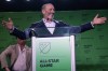 FILE - Major League Soccer Commissioner Don Garber announces that Austin FC will host the 2025 MLS All-Star soccer game, Wednesday, May 15, 2024, in Austin, Texas. (AP Photo/Eric Gay, File)