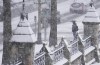 People make their way through the falling snow in downtown Ottawa, Wednesday, Dec. 4, 2024. THE CANADIAN PRESS/Sean Kilpatrick