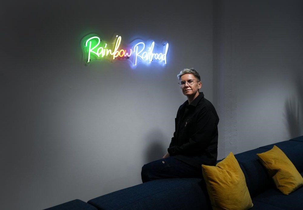Devron Matthews Rapper ‘It’s not a right’ — Kenya blocking Canadians from resettling LGBTQ+ ...