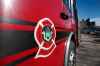RUTH BONNEVILLE / WINNIPEG FREE PRESS



Photos of Fire trucks outside The Ellen Street - Firehall No.1 for upcoming feature story by Larry Kusch.  



Oct 06, 2017