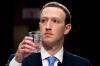 Andrew Harnik / Associated Press Files
                                Meta CEO Mark Zuckerberg. Meta is one of the social media companies named in a new lawsuit arguing the companies’ platforms harm young people.