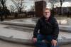 JESSE BOILY / FREE PRESS FILES
                                Ian Stewart, curator of the Royal Winnipeg Rifles Museum and Archives, is looking for a photo of William James Sutherland Hole, a Shilo soldier who died in the Second World War.
