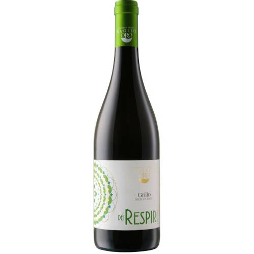 Baglio Oro dei Respiri Grillo