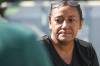 RUTH BONNEVILLE / FREE PRESS FILES
                                ‘I think it’s deplorable,’ said former foster mom Kim Edwards when she learned about Xavia’s death.