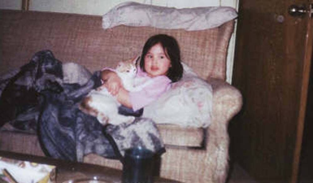 SUPPLIED
Phoenix Sinclair was tortured and beaten by Samantha Kematch and her boyfriend, Karl Wesley McKay.