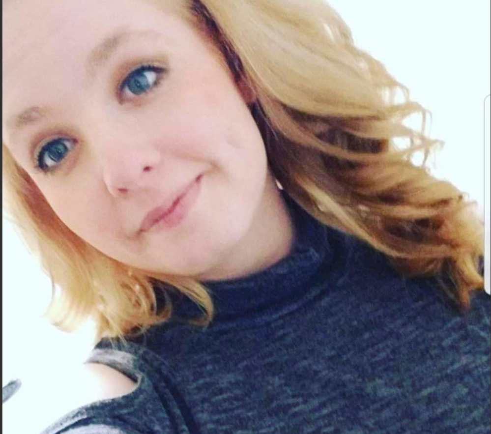 SUPPLIED PHOTO
                                Briannah Clowes, 28, is remembered as a former health-care aide and mother of four. Her accused killer has been charged with second-degree murder.