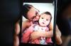 Ruth Bonneville / Free Press
                                Photo of Natalie Anderson with Xavia Skye Lynn Butler. Natalie Anderson cared for Xavia from a few days old until she was taken from her and placed with her biological mom at around 1 year of age. She never saw her again.