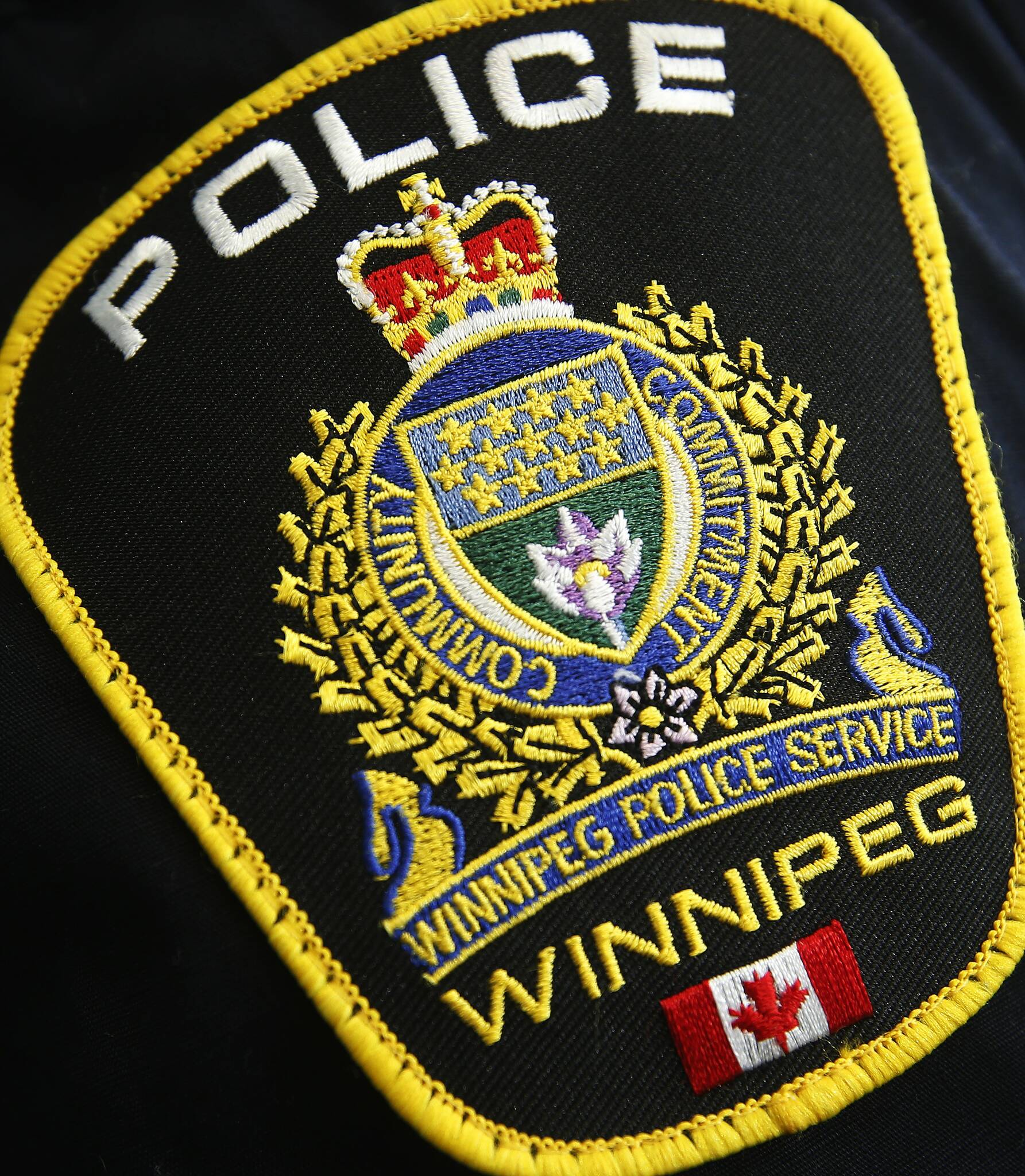 Man delivering parcel carjacked in Elmwood area Winnipeg Free Press